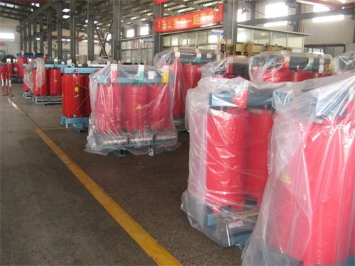 双河SCB10-200kva干式变压器现货价格